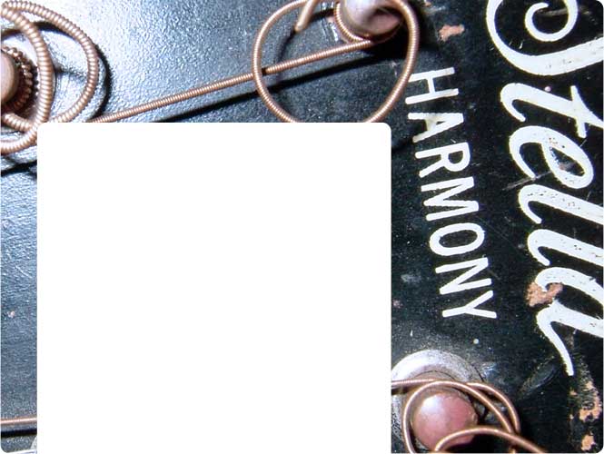 the artwork page background image