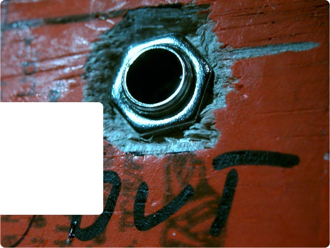 the contact page background image