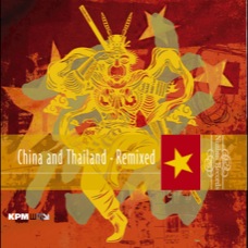 China & Thailand Remixed