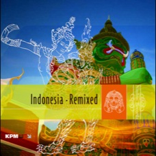 Indonesia Remixed