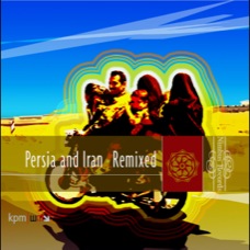 Persia and Iran Remixed