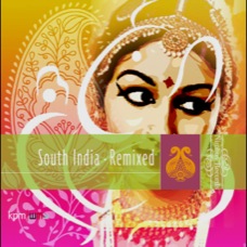 South India Remixed
