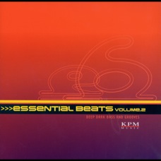 Essential Beats 2