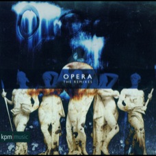 Opera - The Remixes