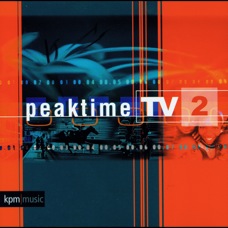 Peaktime TV 2