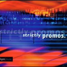 Strictly Promos