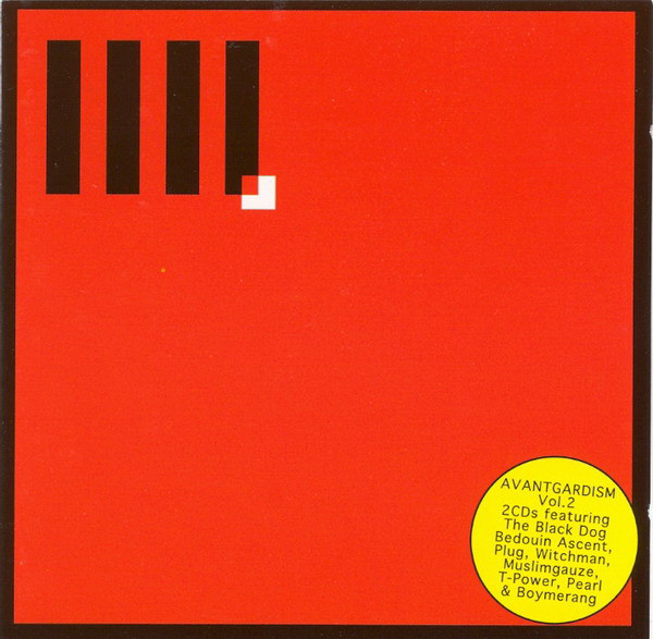 Avantgardism 2