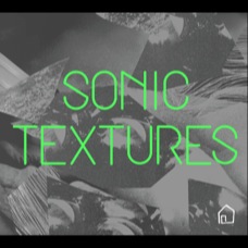 Sonic Textures