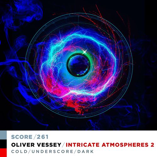 Intricate Atmospheres 2