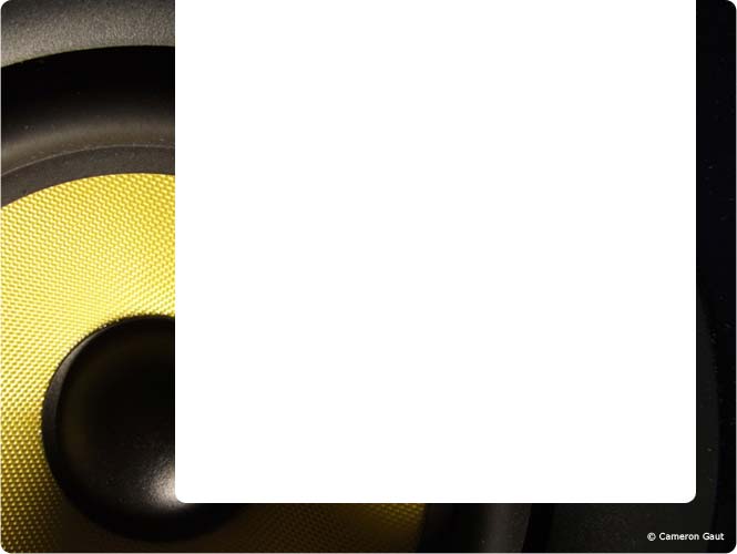 the music page background image